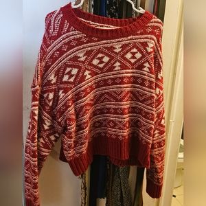 American Eagle Sweater